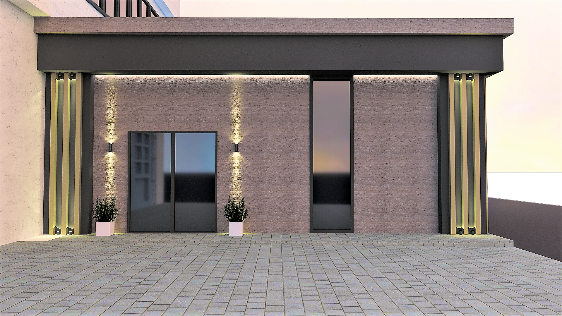 H.B KÜSGET SANAYİ SİTESİ